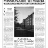 Una famiglia : per casa il mondo